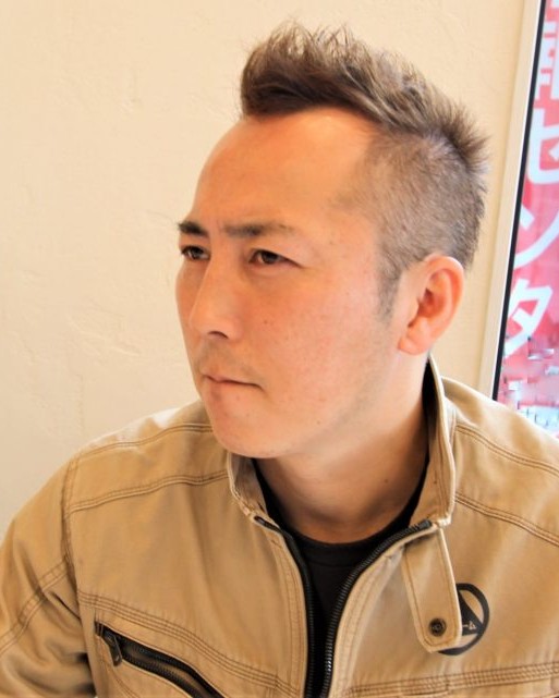 小谷 泰行