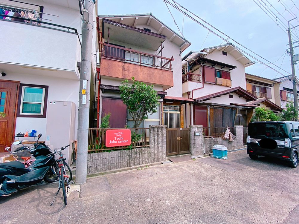 建売・分譲地イメージ画像