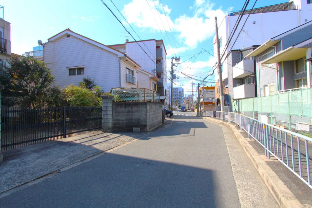 建売・分譲地イメージ画像