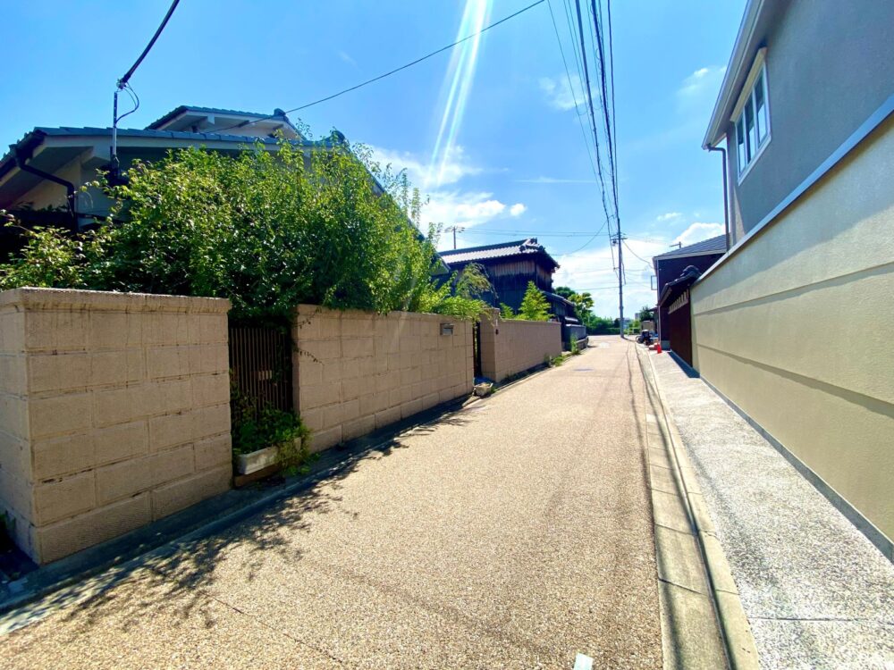 建売・分譲地イメージ画像