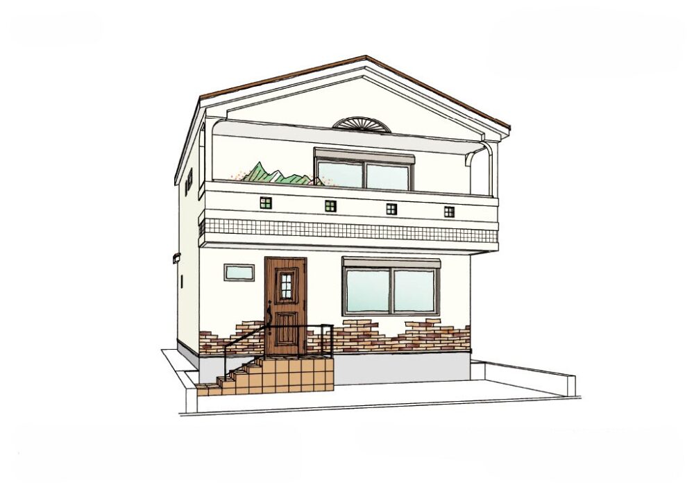 【人気の寿町2丁目！建築条件付き土地32.5坪！】自由設計相談受付中