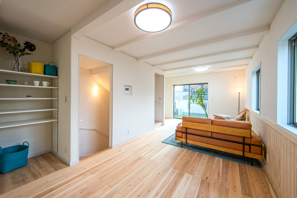 建売・分譲地イメージ画像