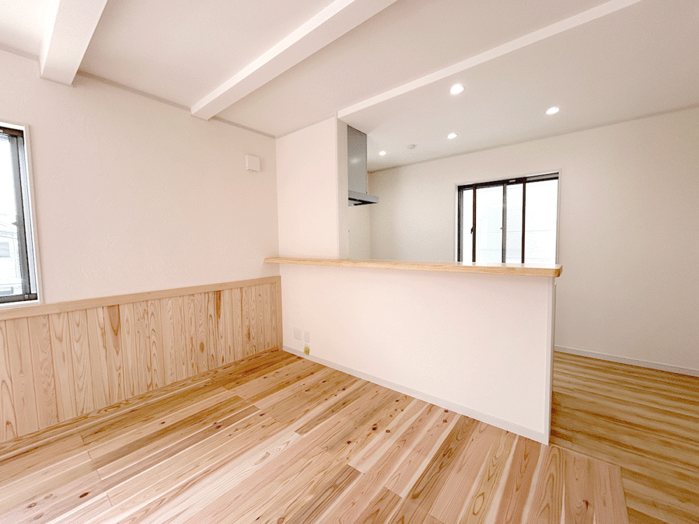 建売・分譲地イメージ画像