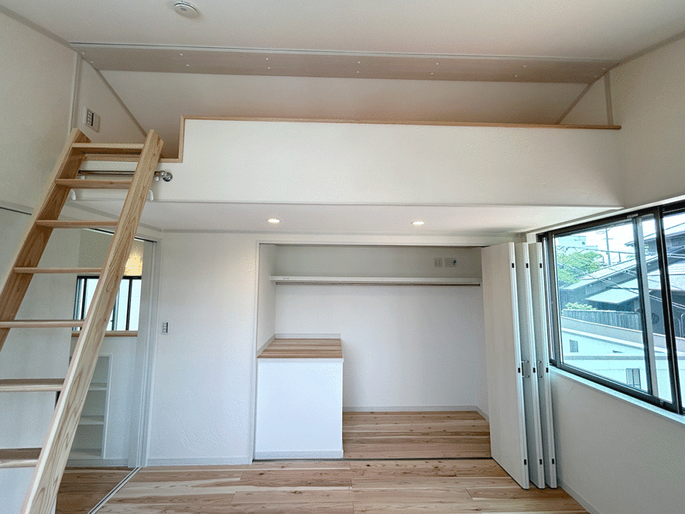 建売・分譲地イメージ画像