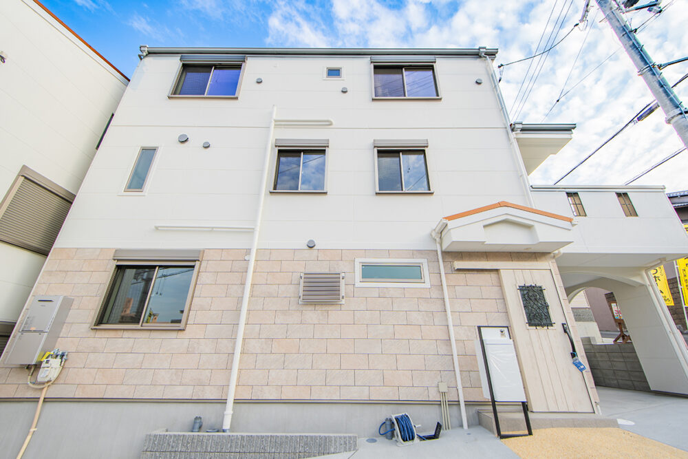 建売・分譲地イメージ画像