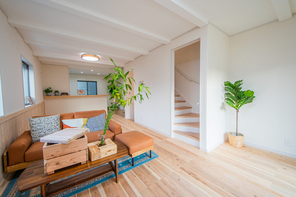 建売・分譲地イメージ画像