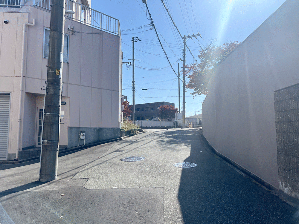 建売・分譲地イメージ画像