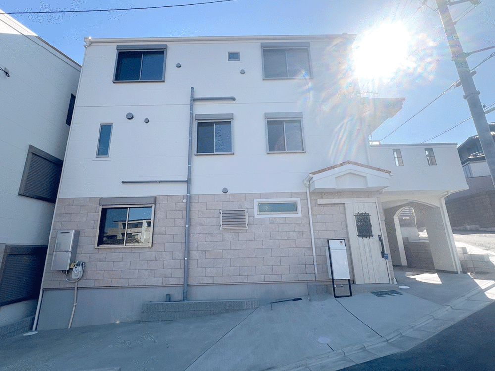 建売・分譲地イメージ画像