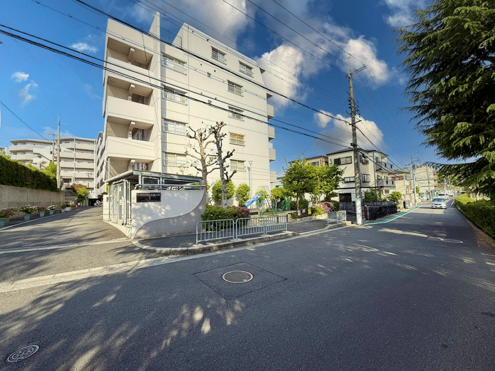 建売・分譲地イメージ画像