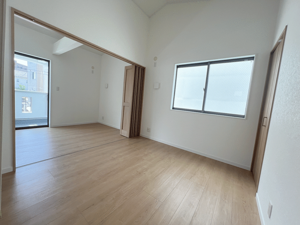 建売・分譲地イメージ画像