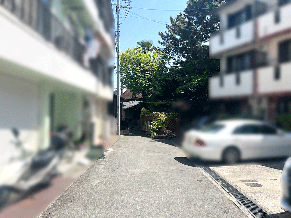 建売・分譲地イメージ画像