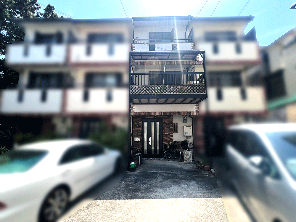 建売・分譲地イメージ画像