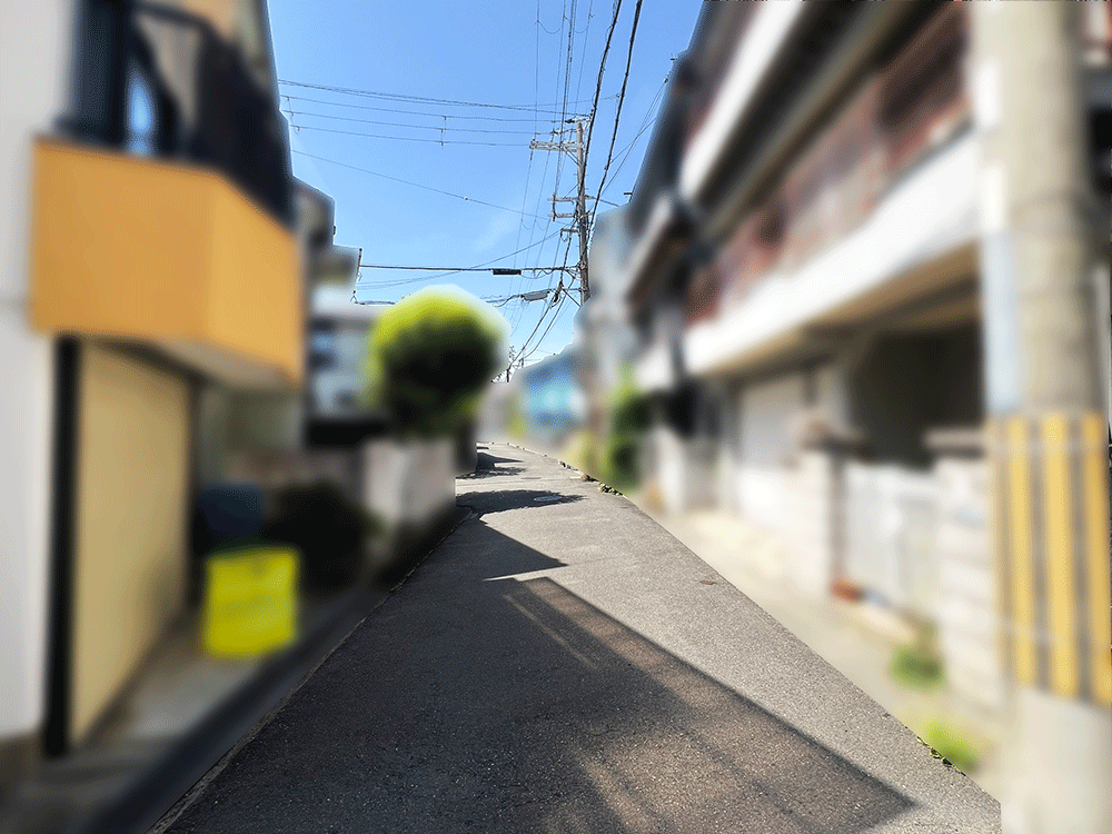 建売・分譲地イメージ画像