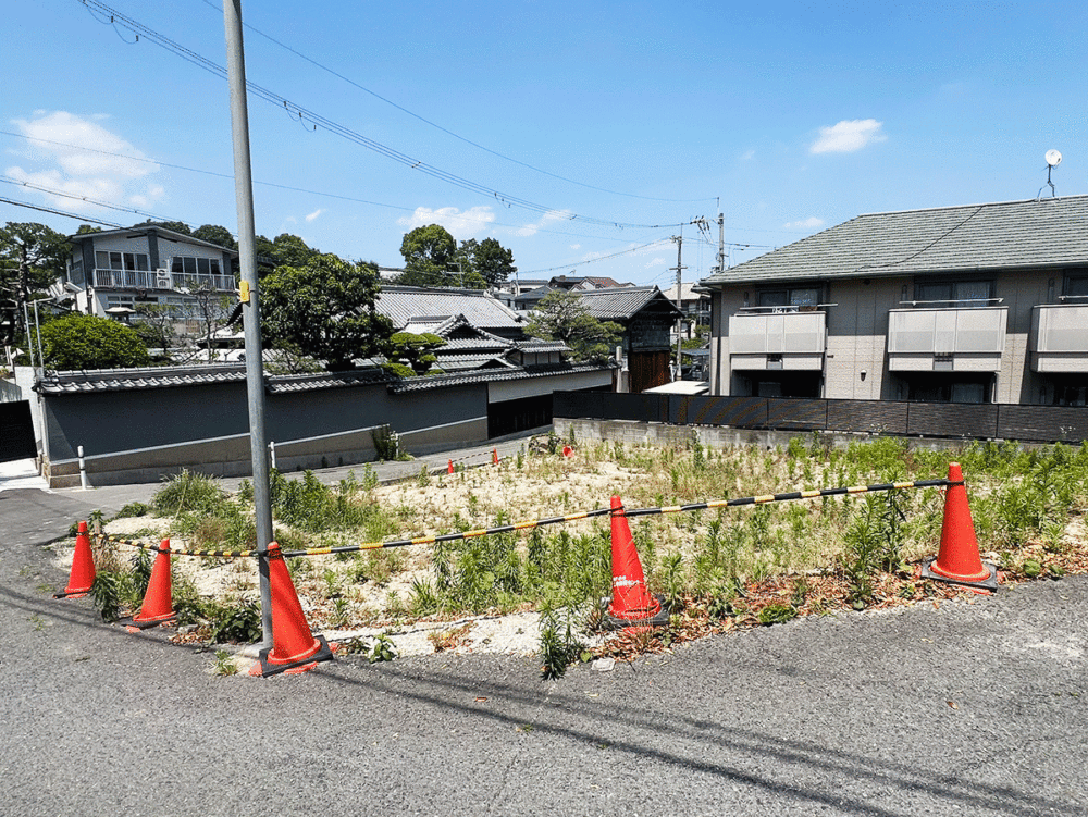 建売・分譲地イメージ画像