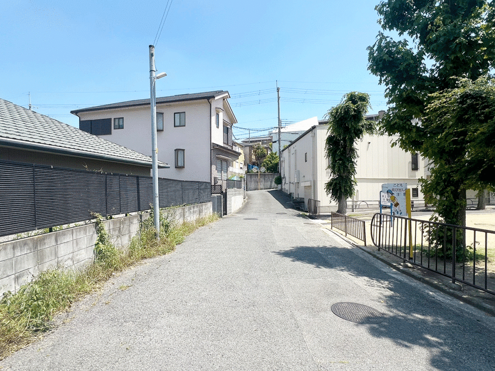 建売・分譲地イメージ画像