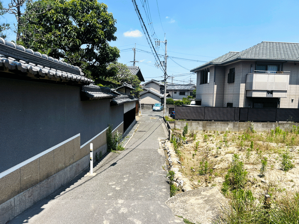 建売・分譲地イメージ画像