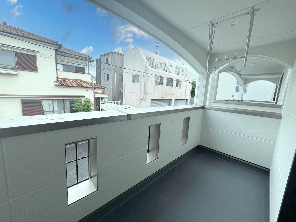 建売・分譲地イメージ画像