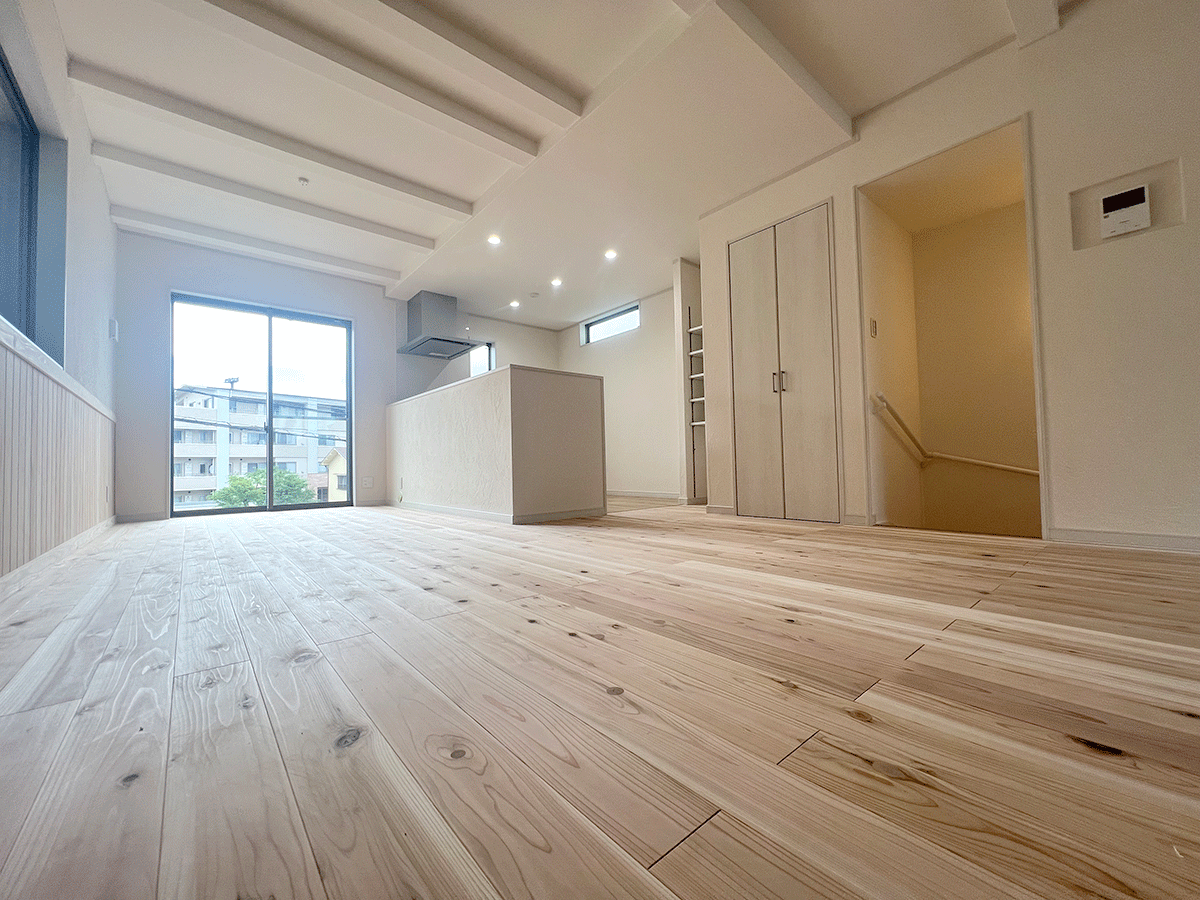 建売・分譲地イメージ画像