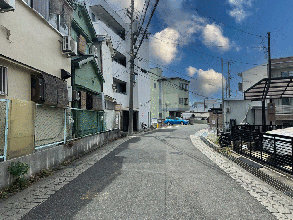 建売・分譲地イメージ画像