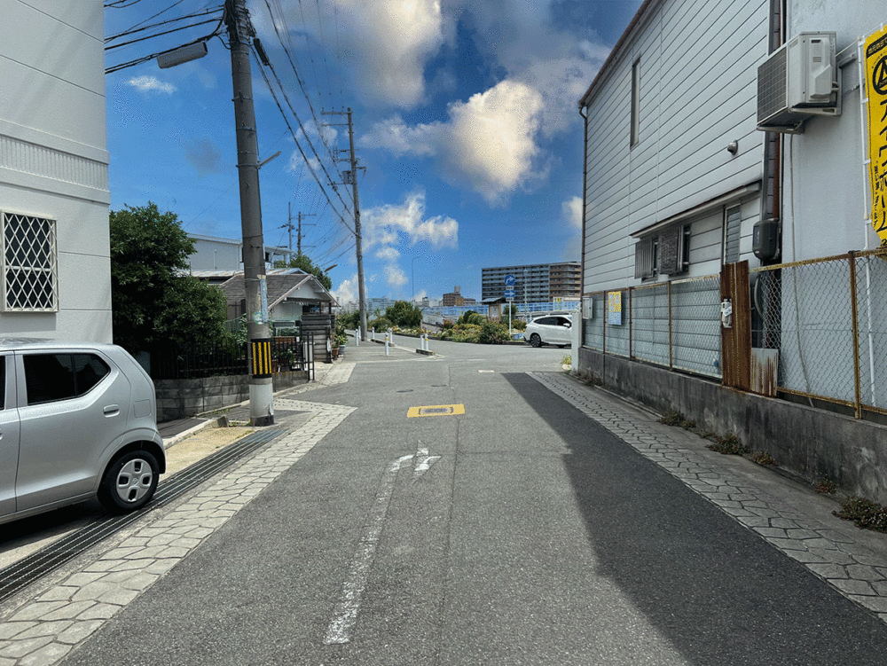 建売・分譲地イメージ画像