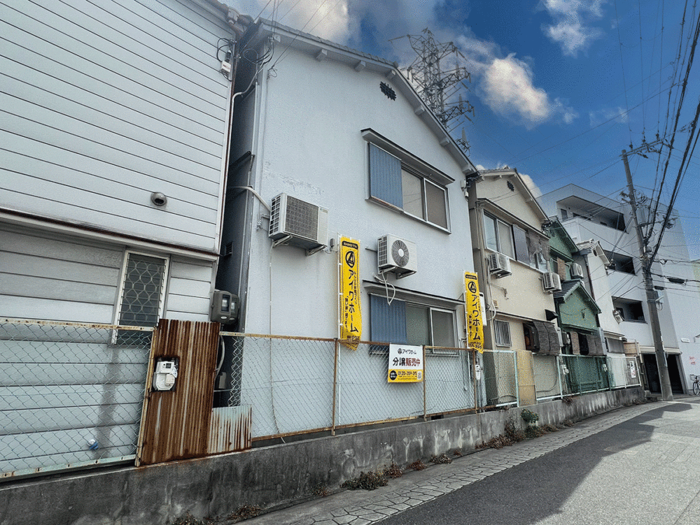 建売・分譲地イメージ画像