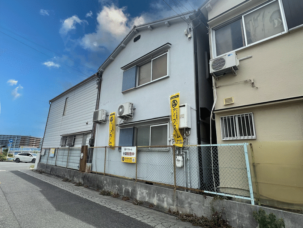 建売・分譲地イメージ画像