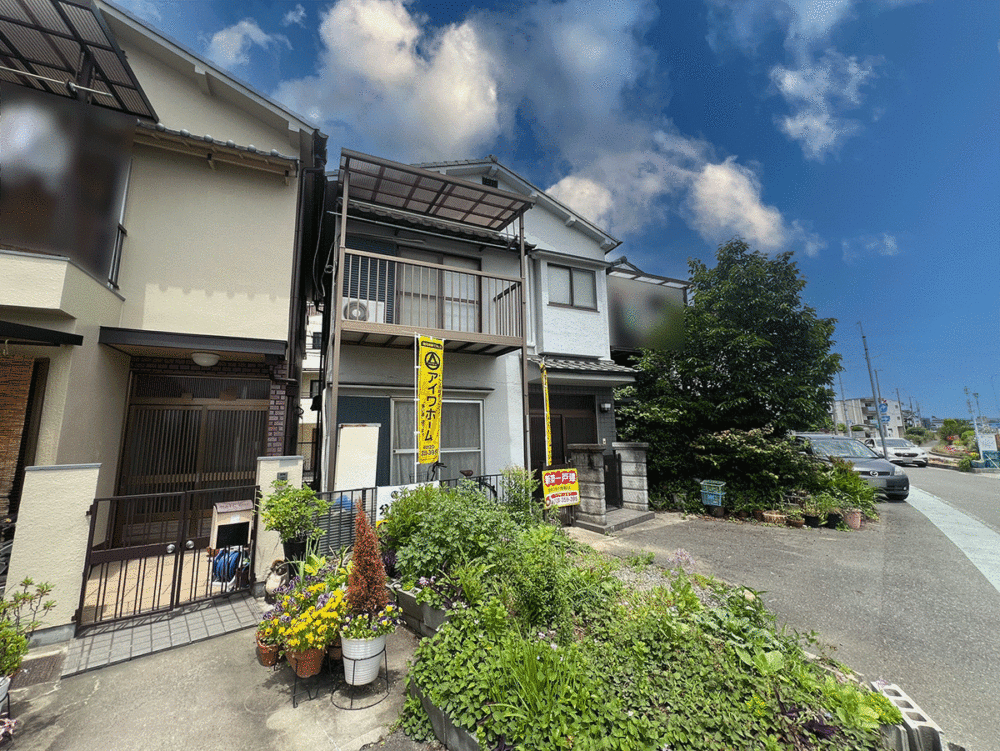建売・分譲地イメージ画像