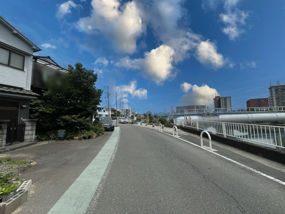 建売・分譲地イメージ画像