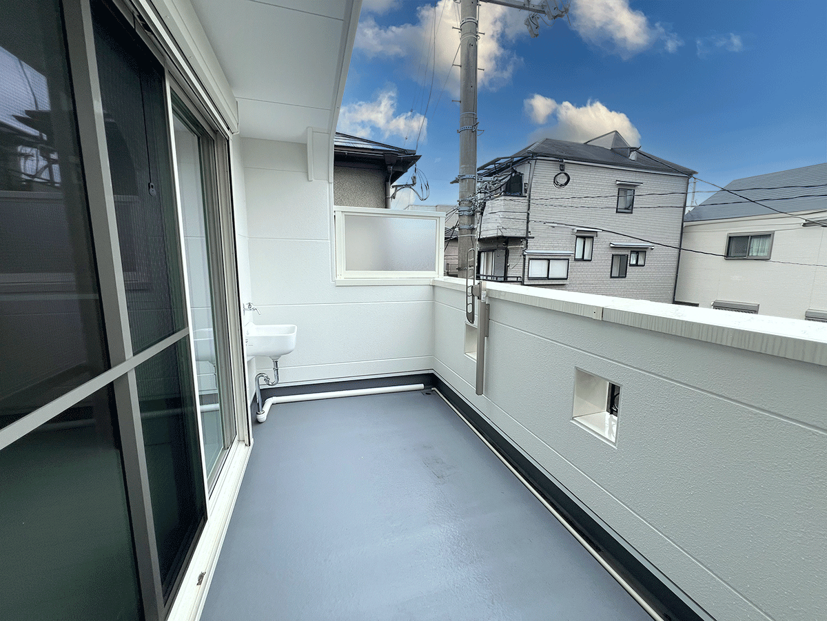 建売・分譲地イメージ画像
