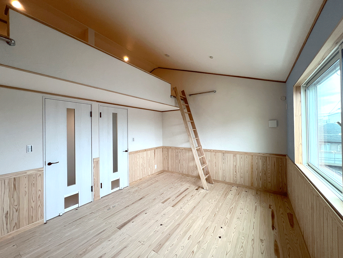 建売・分譲地イメージ画像