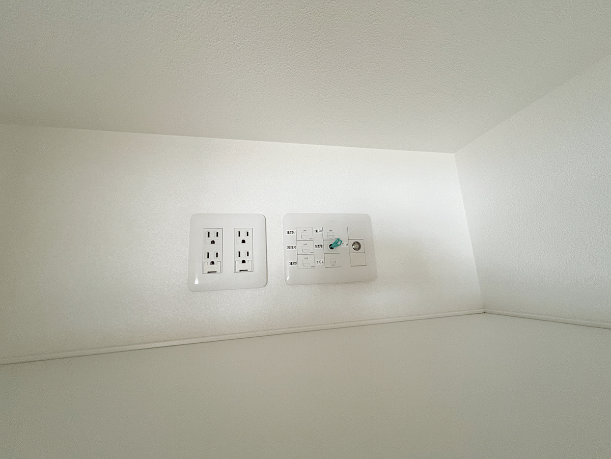 建売・分譲地イメージ画像