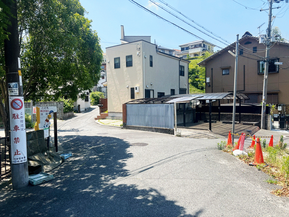 建売・分譲地イメージ画像