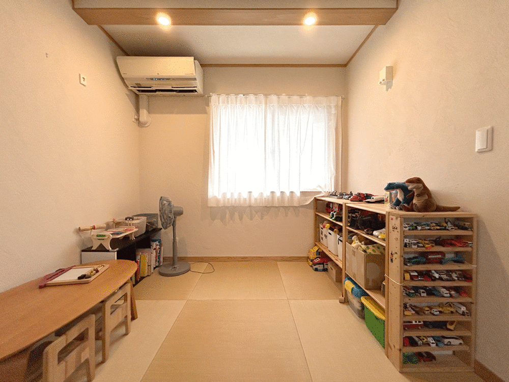 建売・分譲地イメージ画像