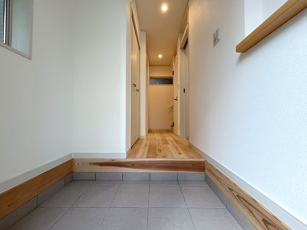 建売・分譲地イメージ画像