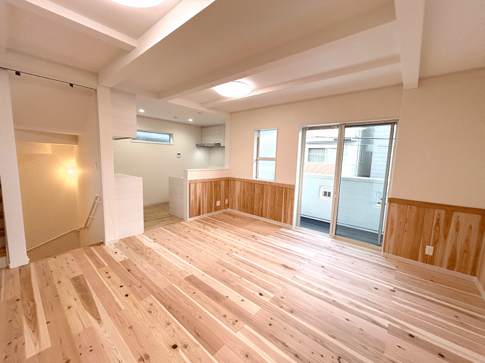建売・分譲地イメージ画像