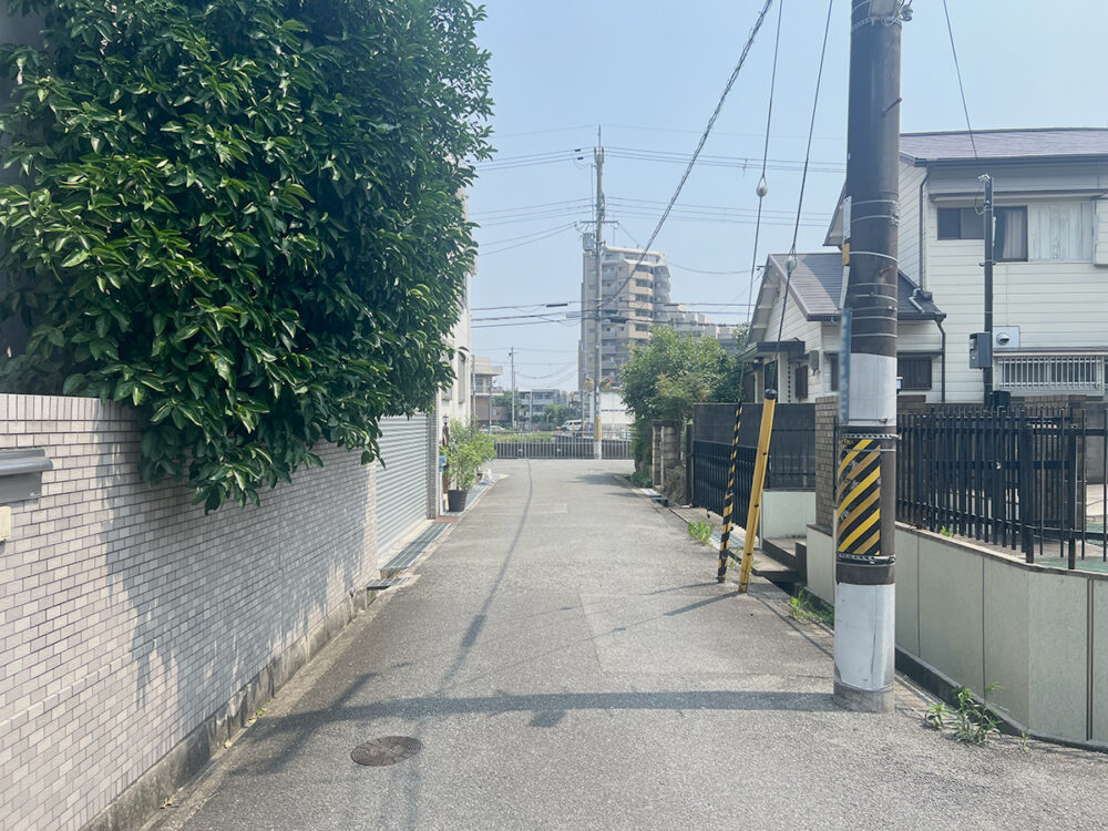 建売・分譲地イメージ画像