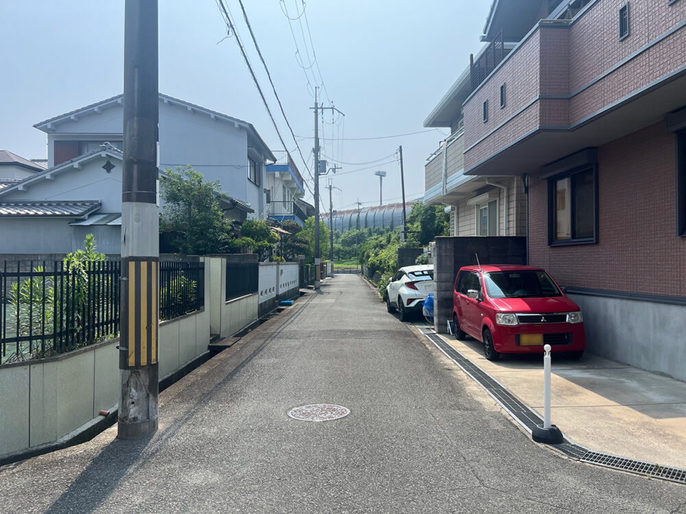 建売・分譲地イメージ画像