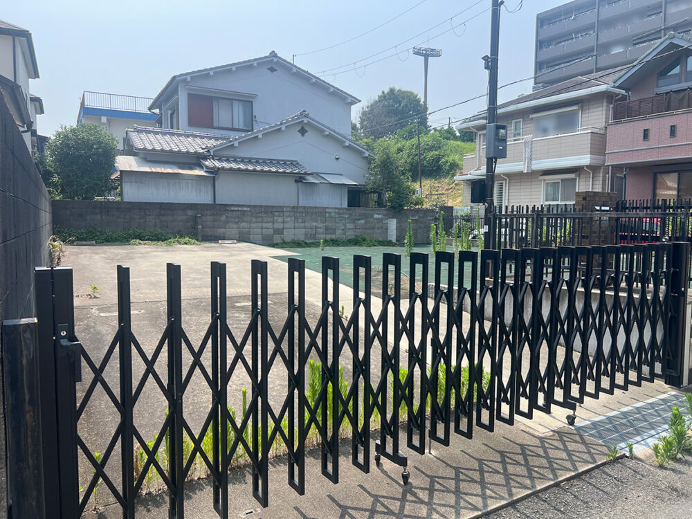 【新規分譲開始！吹田市原町3丁目竜が池プロジェクト2区画！B号地】（建築条件付き土地）