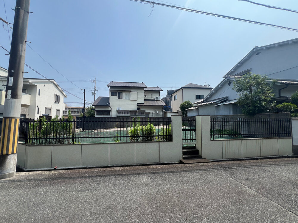 建売・分譲地イメージ画像