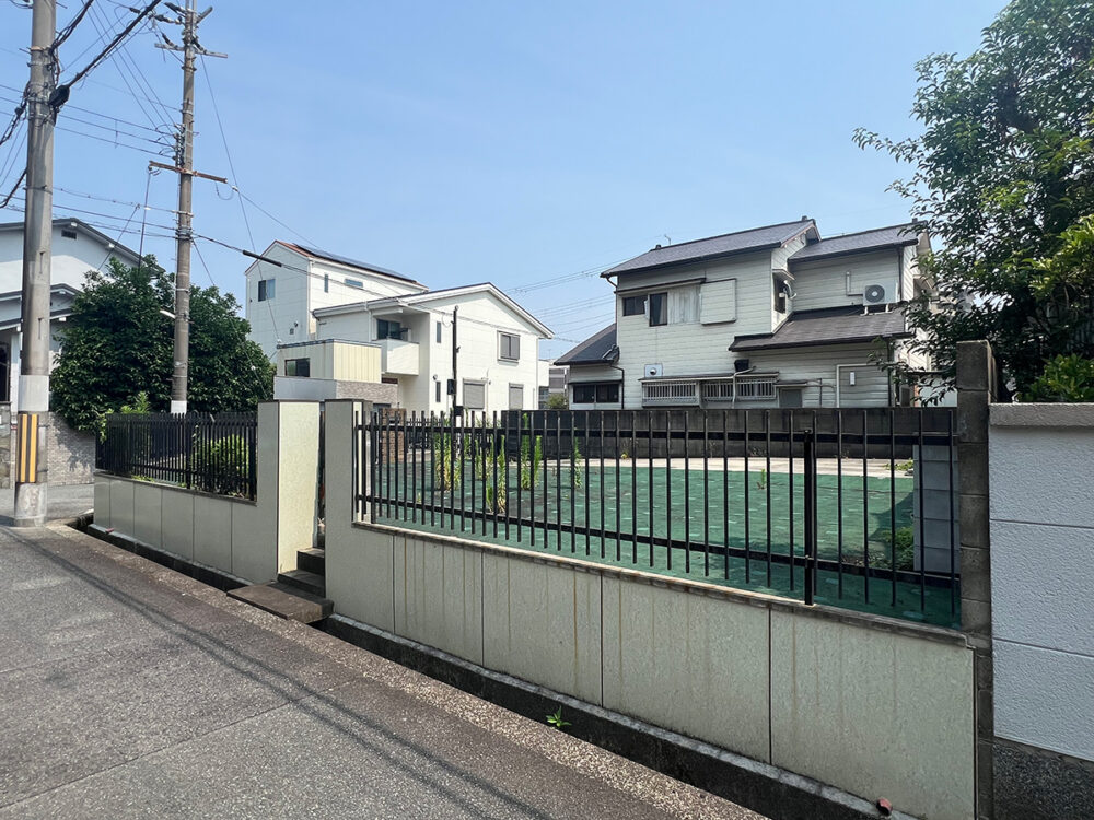 建売・分譲地イメージ画像