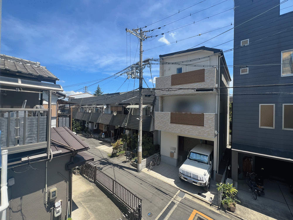 建売・分譲地イメージ画像