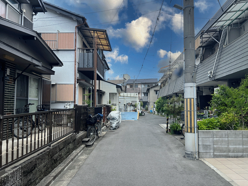 建売・分譲地イメージ画像