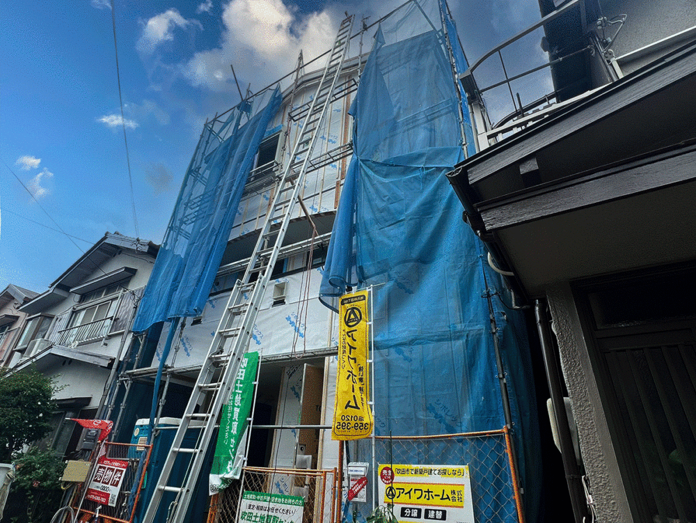 建売・分譲地イメージ画像