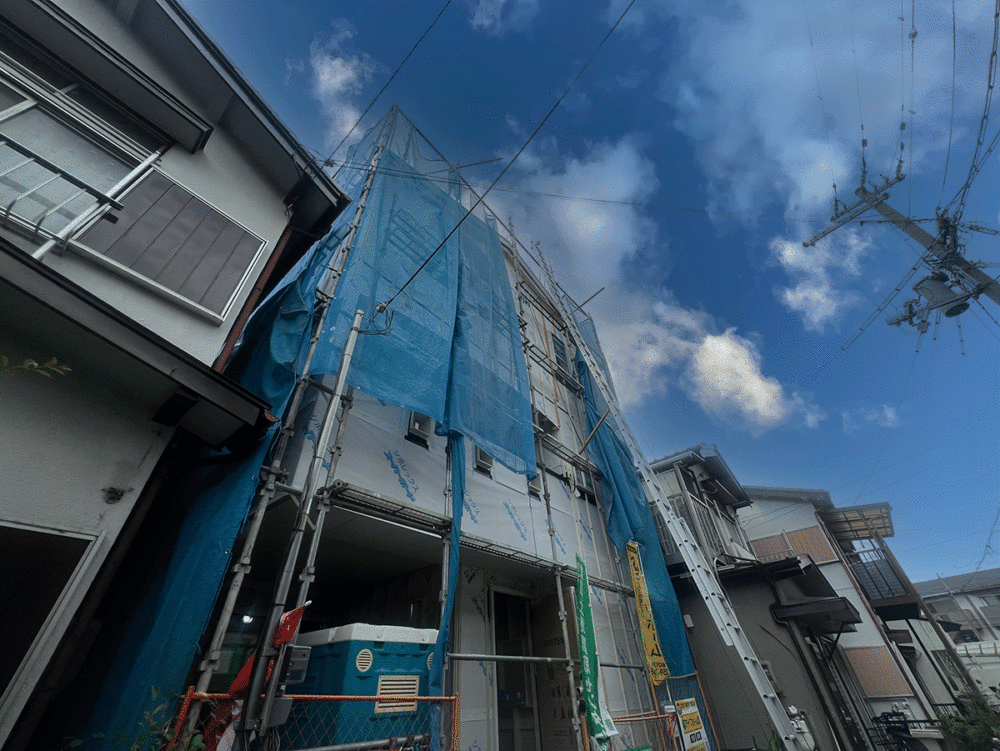 建売・分譲地イメージ画像