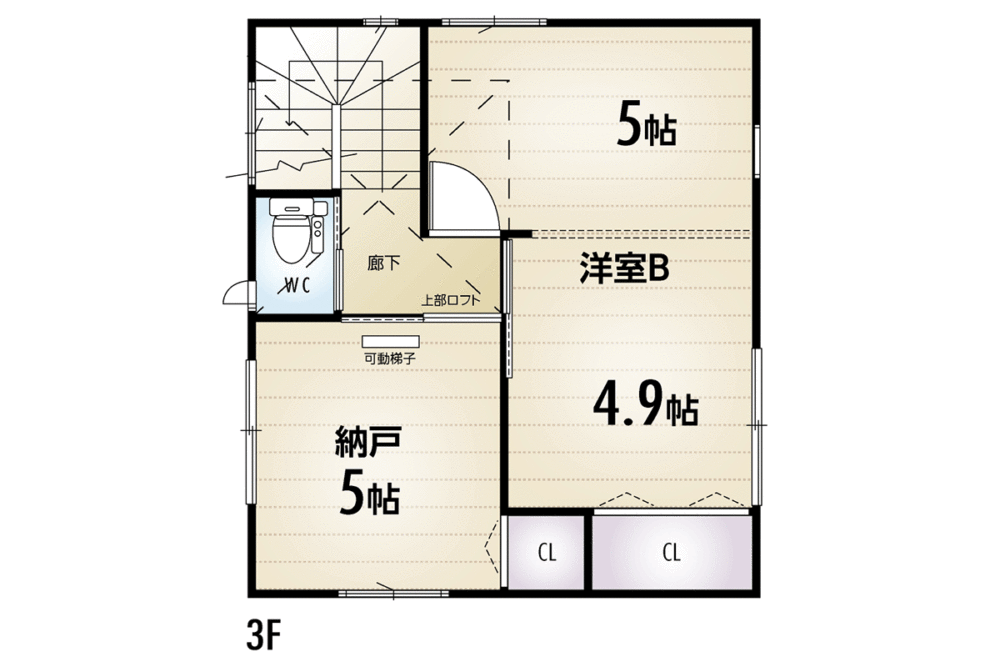 建売・分譲地イメージ画像