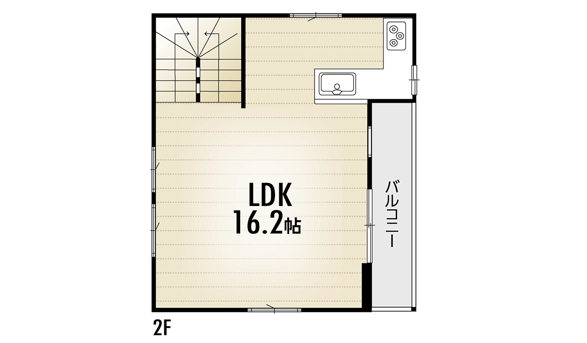 建売・分譲地イメージ画像
