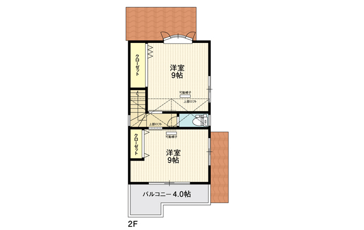 建売・分譲地イメージ画像