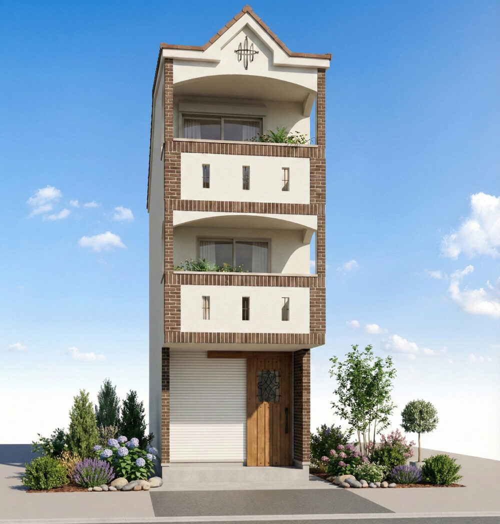 ◆吹田市金田町建売◆陽当たり良好な南向き土地◆2025年11月着工予定◆初めてのマイホームに！！◆