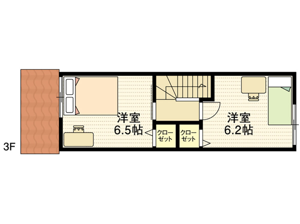 建売・分譲地イメージ画像