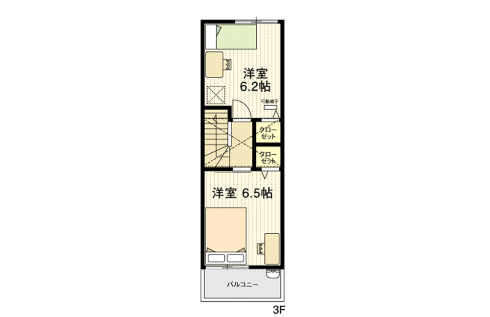 建売・分譲地イメージ画像